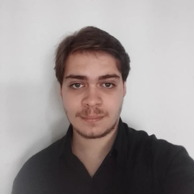 Foto de Gustavo Moura