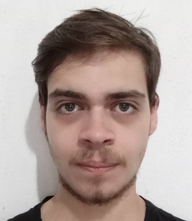 Foto de Gustavo Moura